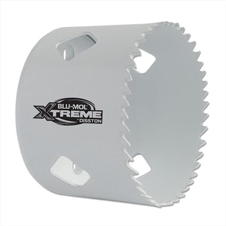 Disston Disston 5150B Blu-Mol 3 In. Xtreme Bi-Metal Hole Saw 5150B